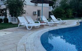 Hotel Bodrum Adabuekue Merkeze Yakin
